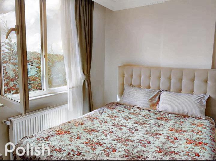 Ahmet Teacher Hotel, 5 Minutes From The Airport Arnavutkoy Exterior foto